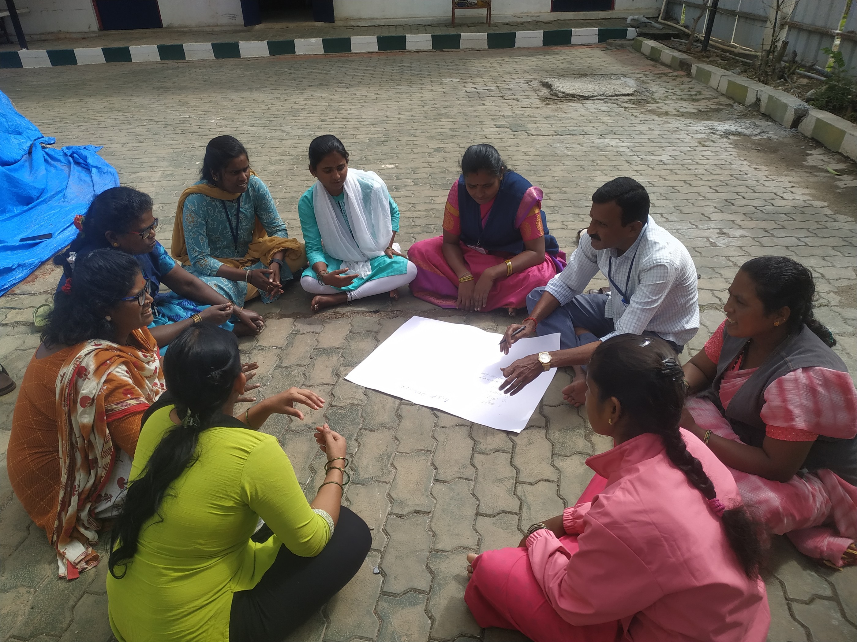 Community Empowerment Programs